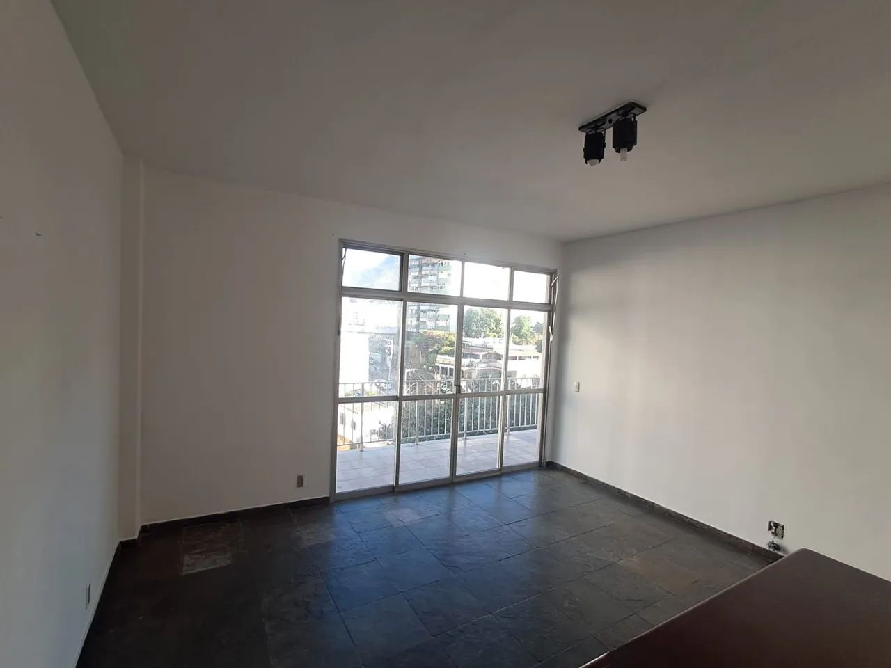 Alugo apartamento  - Foto 3