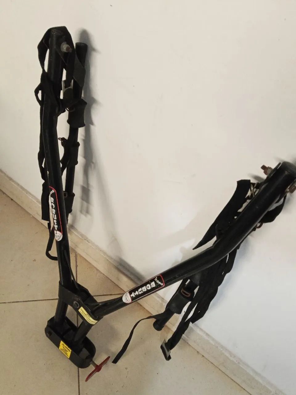 Transbike Robust - Foto 2
