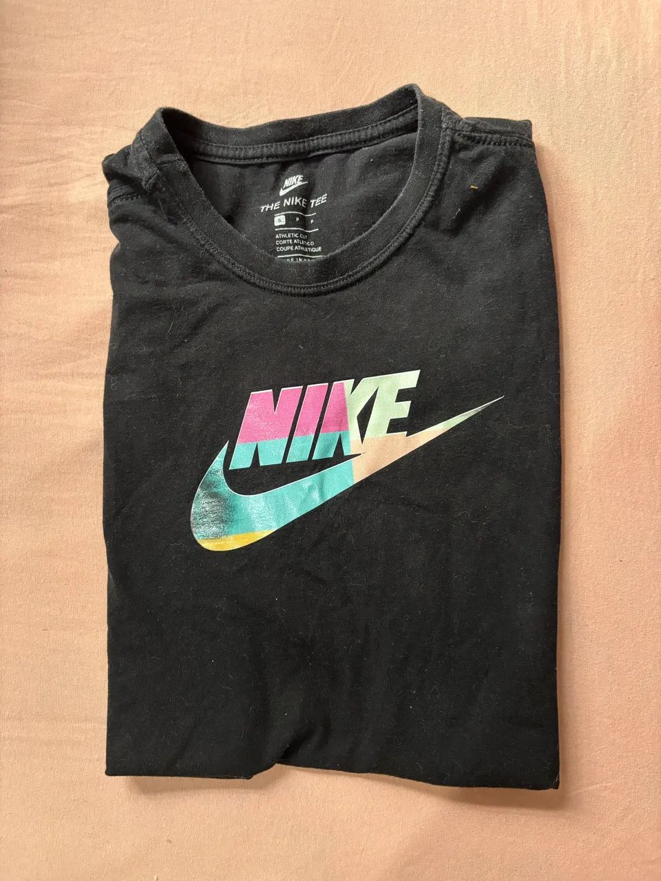 Camisa Nike P - Foto 3