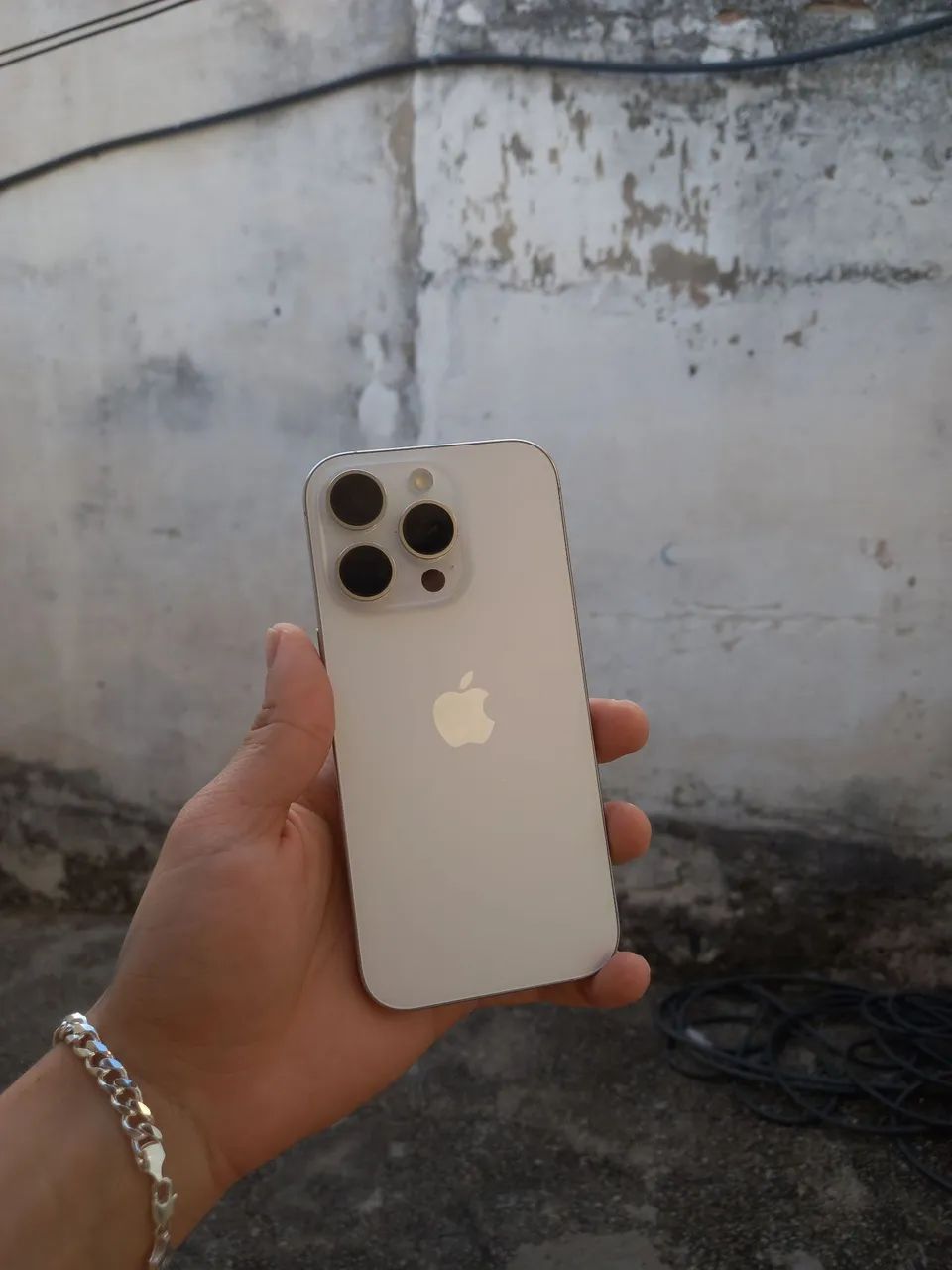 iPhone 16 Pro 128GB | Original | Bateria 87% | Impecável - Foto 2