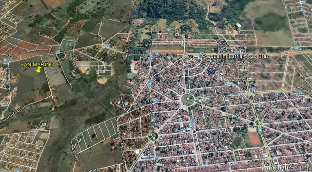 Loteamento Residencial Sanmarino (Goiania-Goias) - Foto 3