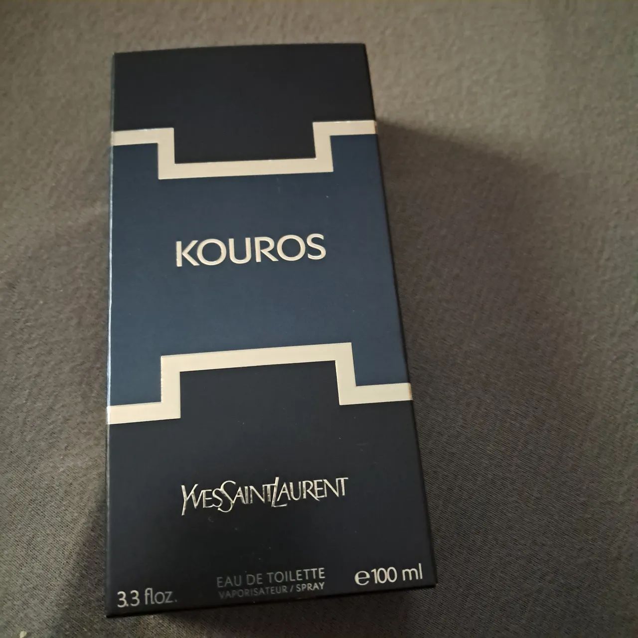 Perfume Kouros Original 