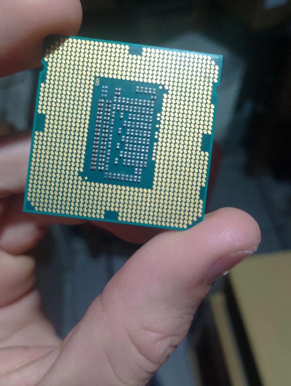 Vendo i5 3470  - Foto 2