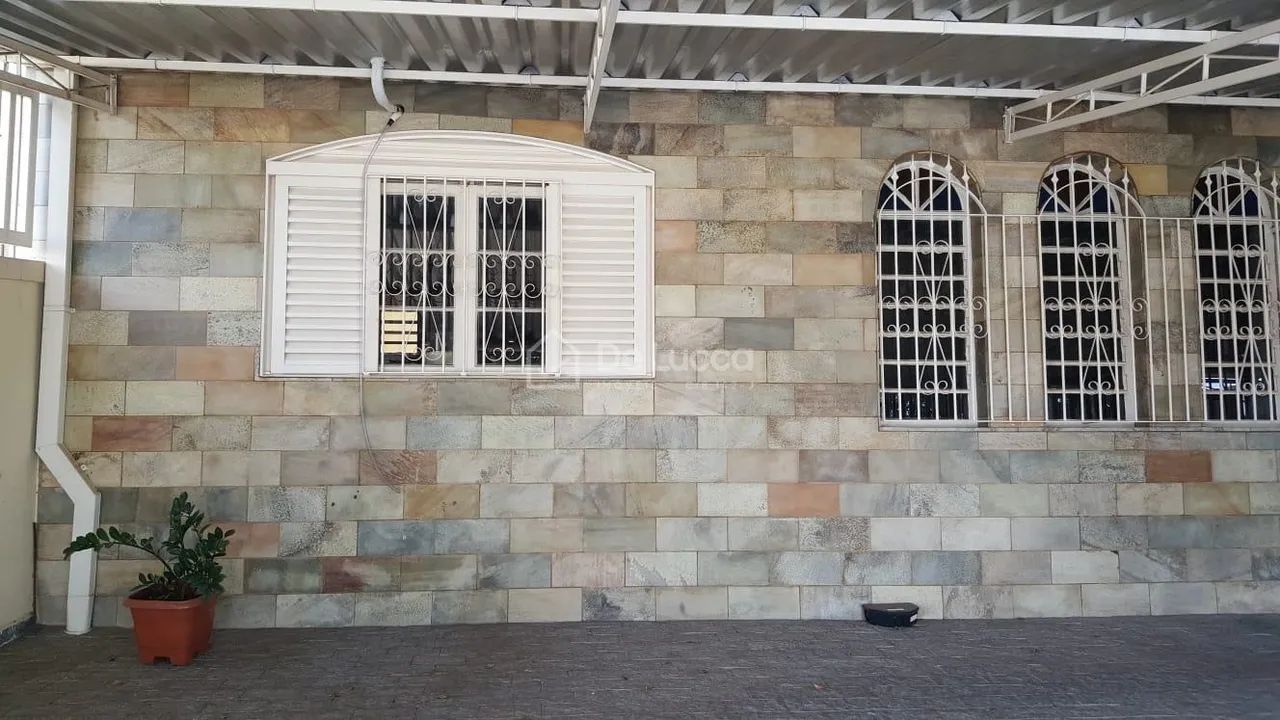 casa - Jardim Conceição - Campinas - Foto 4