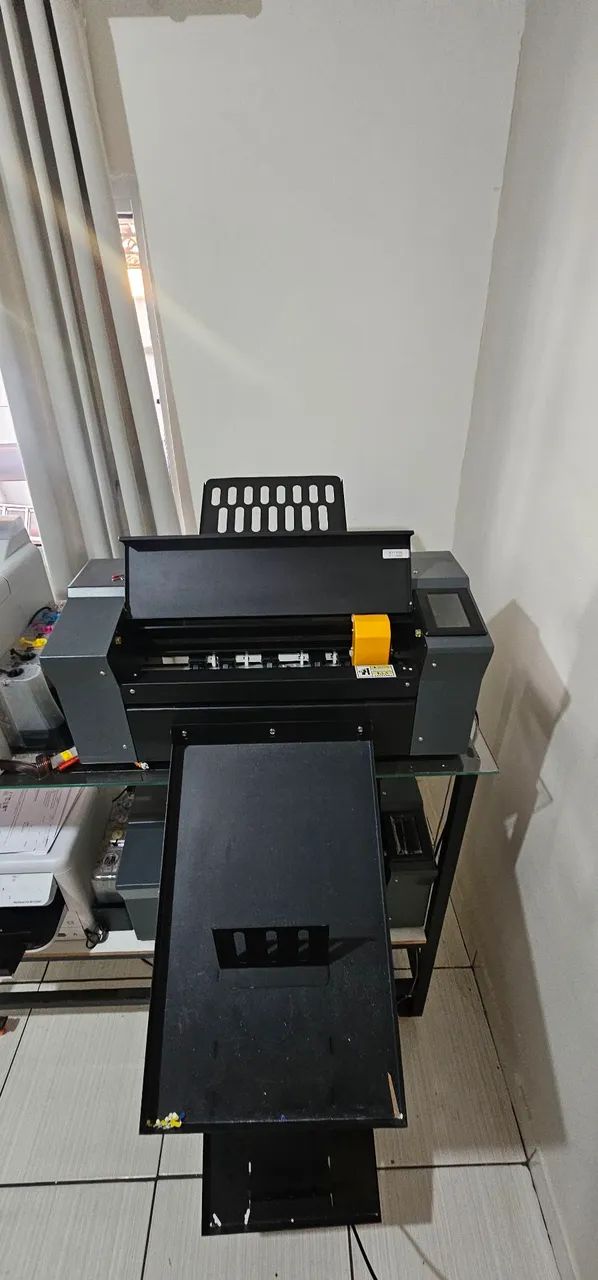 Máquina de corte bannerjet A3pro - Foto 4