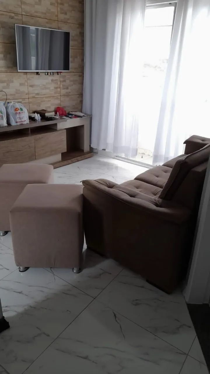 Casa tipo apartamento São Caetano  - Foto 2