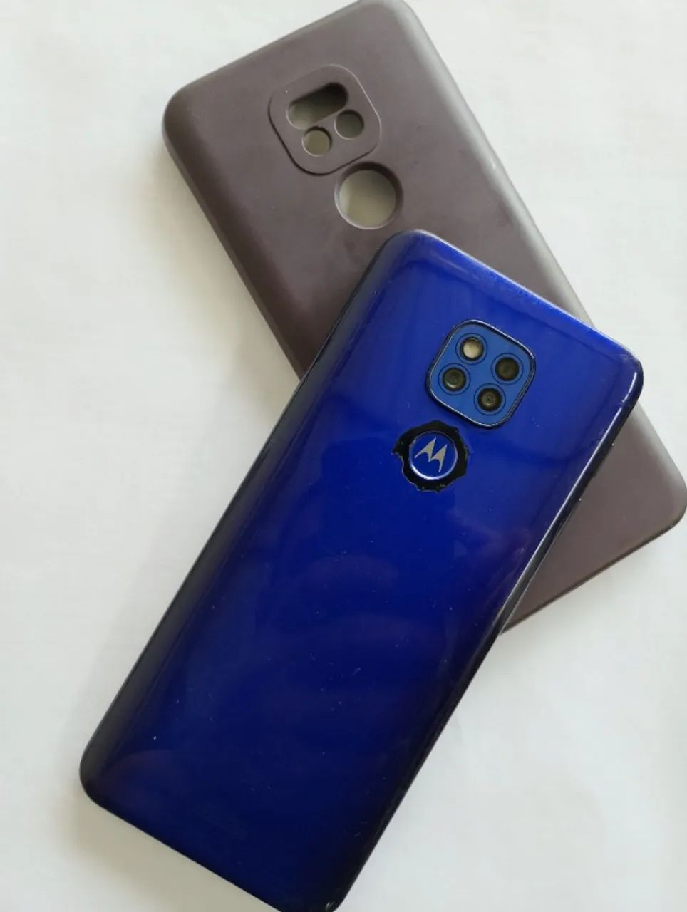 Celular Moto G9 Play - Foto 4
