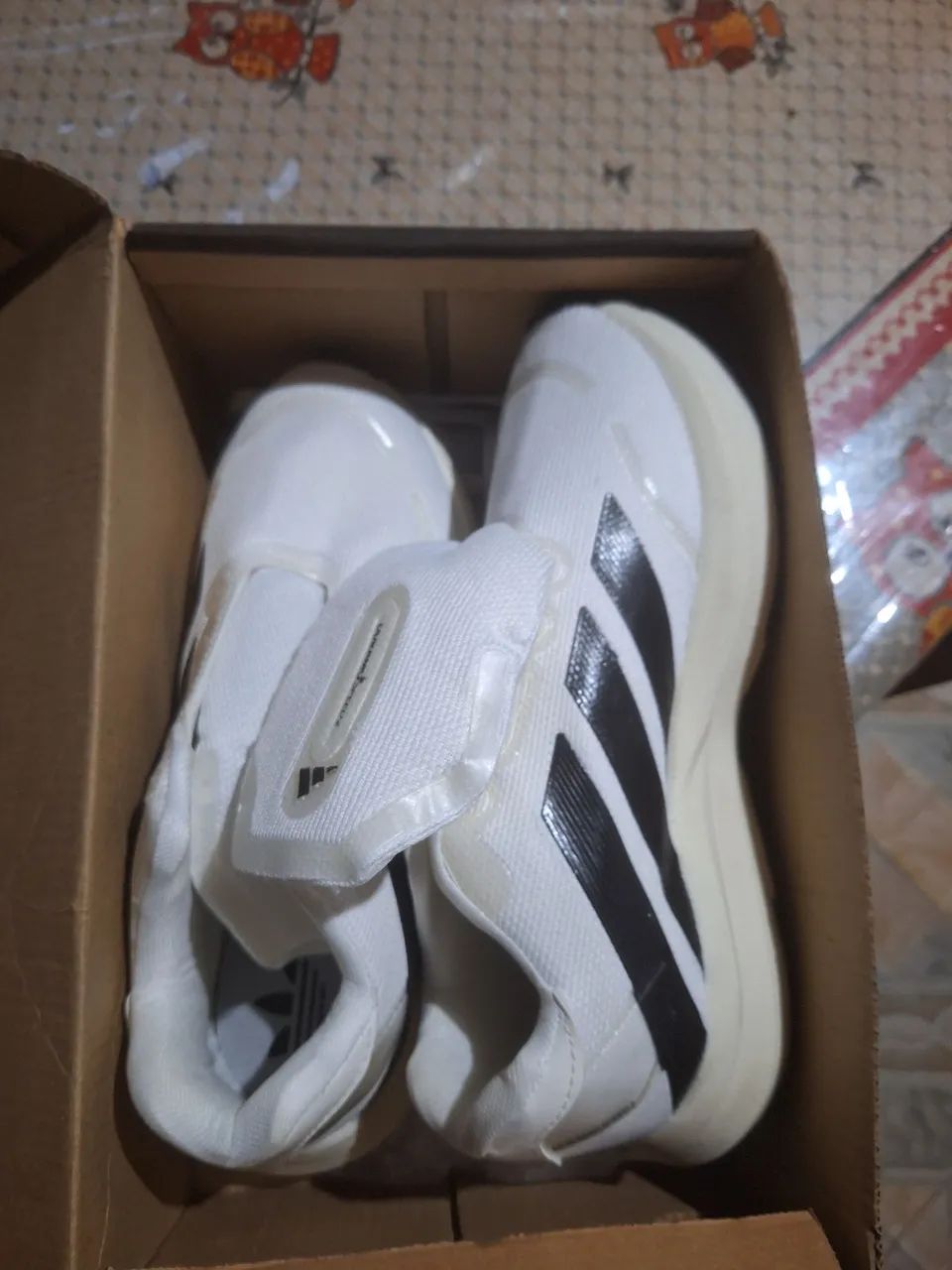 Tênis Adidas  - Foto 5
