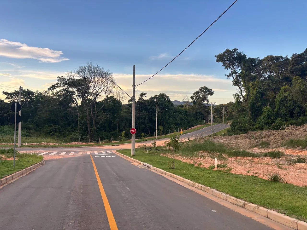 LOTE À VENDA - CONDOMÍNIO RESERVA DA MATA - Foto 8