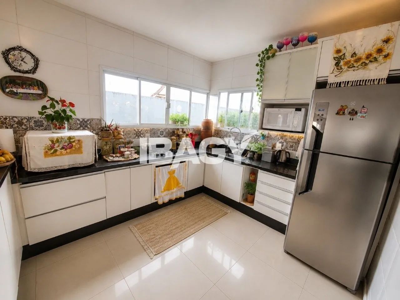 Excelente Casa 4 dormitório(s) em Saco Grande - Florianópolis - Foto 3