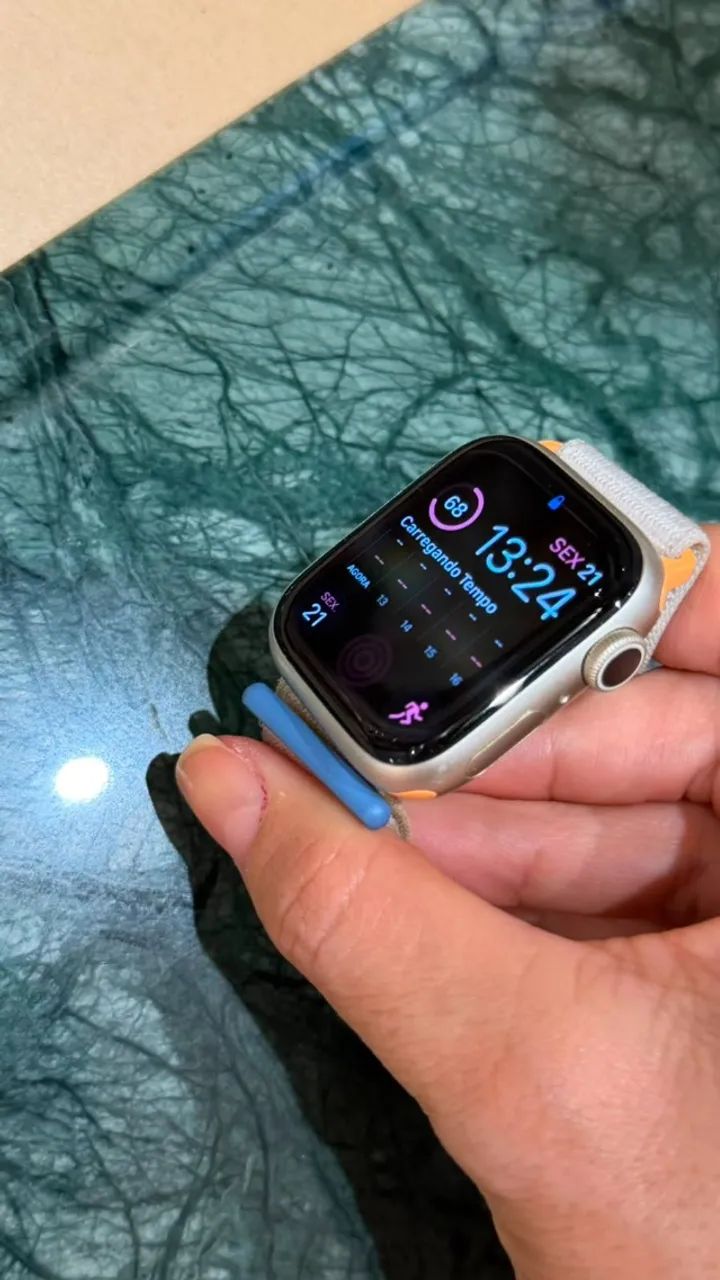 Apple Watch Series 9 - Foto 4