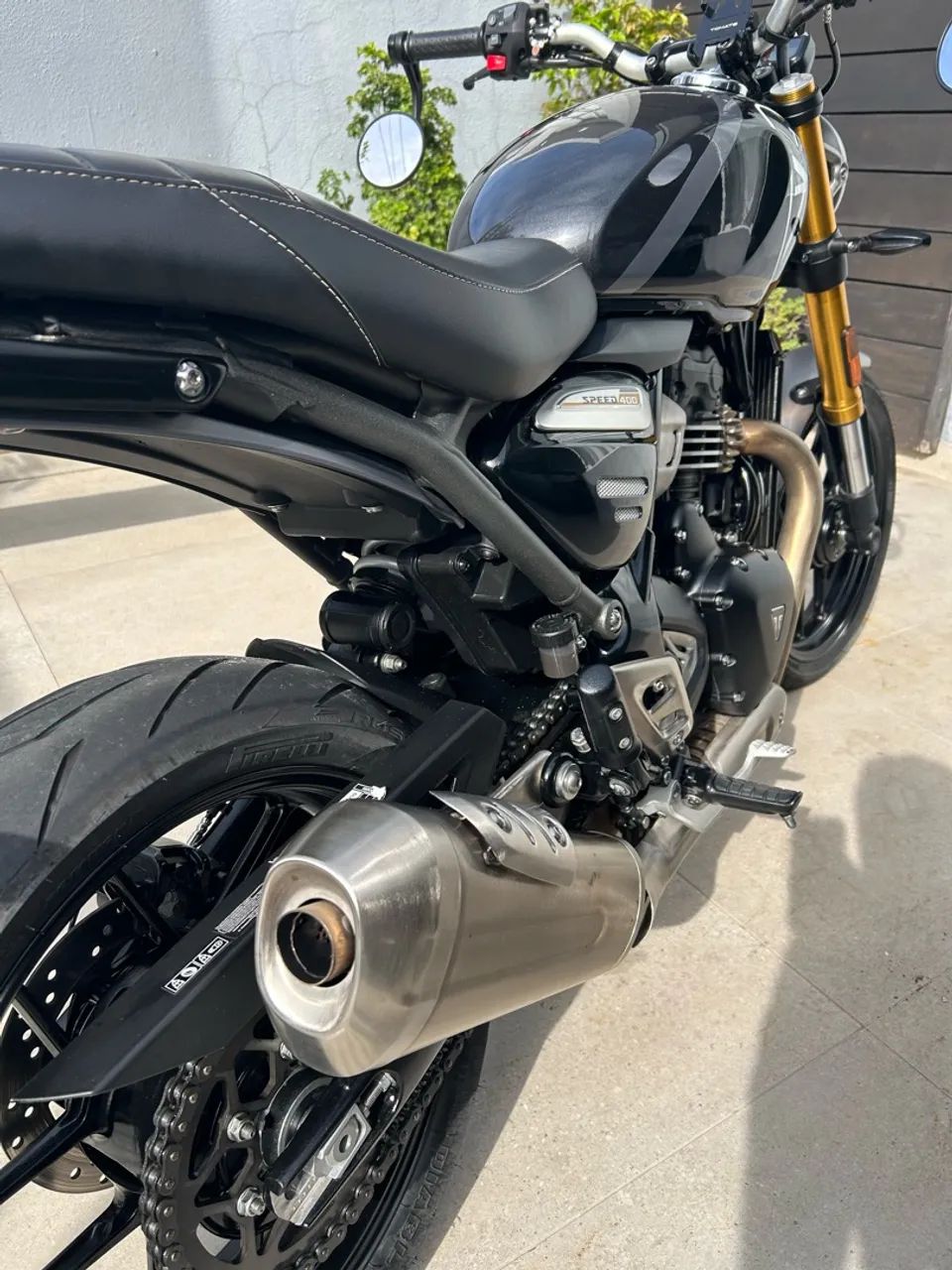 Speed 400 - Foto 5