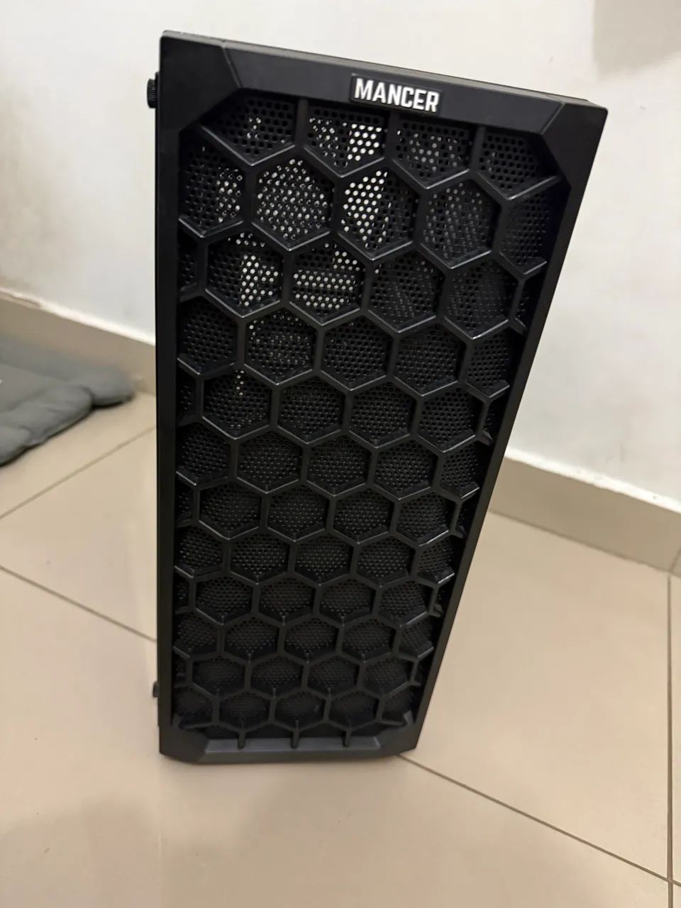 Gabinete mancer hexer  - Foto 5