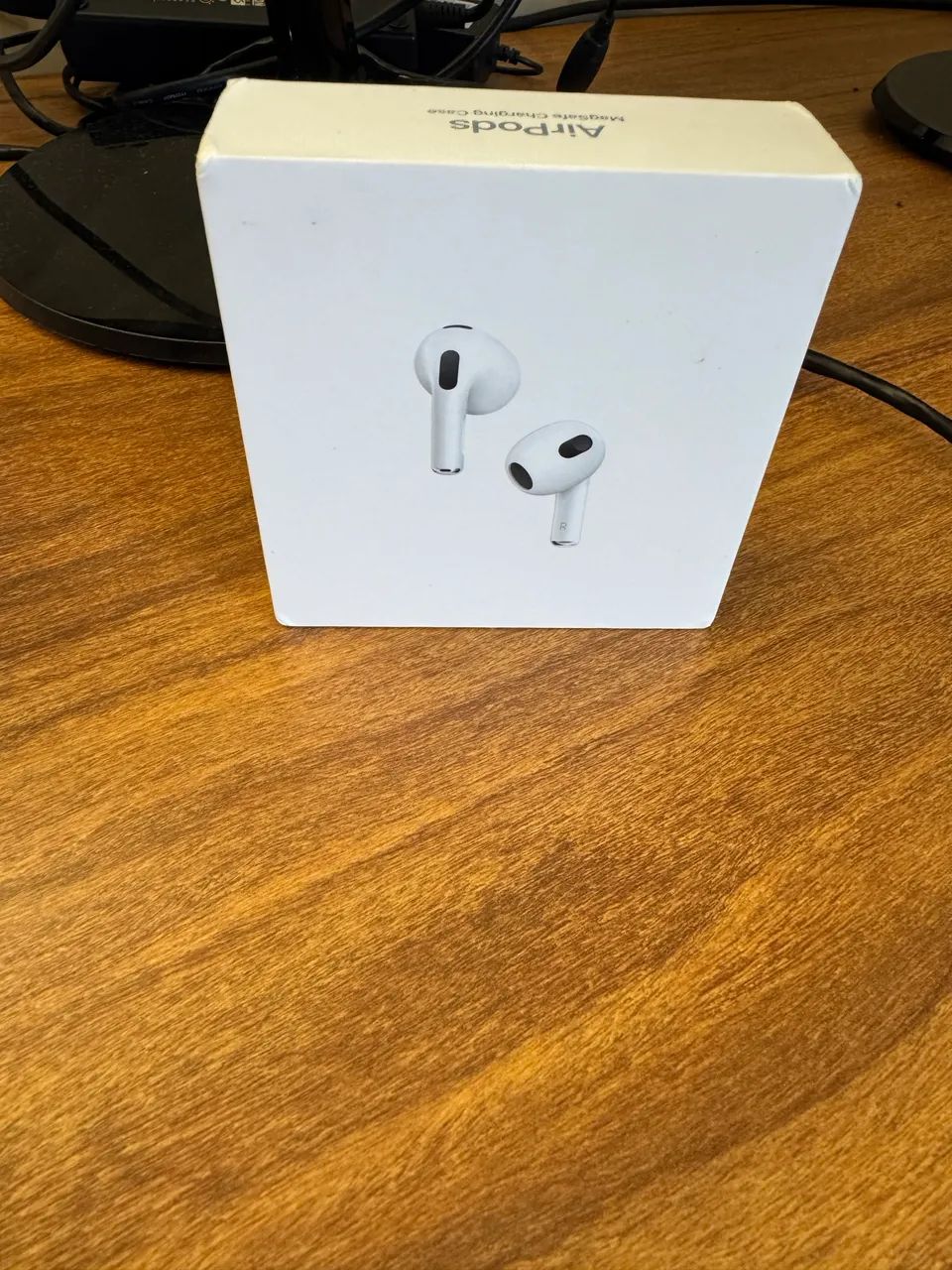 Air pods 3rd - Foto 5