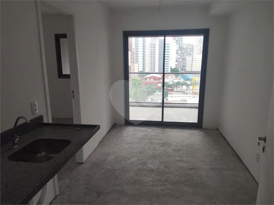 Apartamento com 1 quartos à venda em Santo amaro - SP - Foto 4