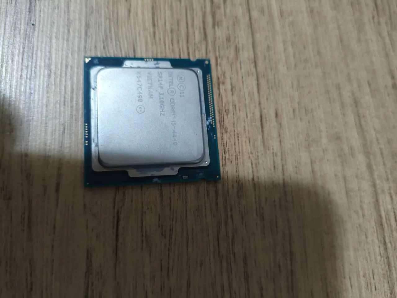 Processadores core i5 e Xeon - Foto 5