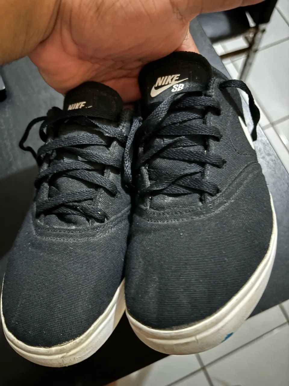 Tênis Nike SB - Foto 2