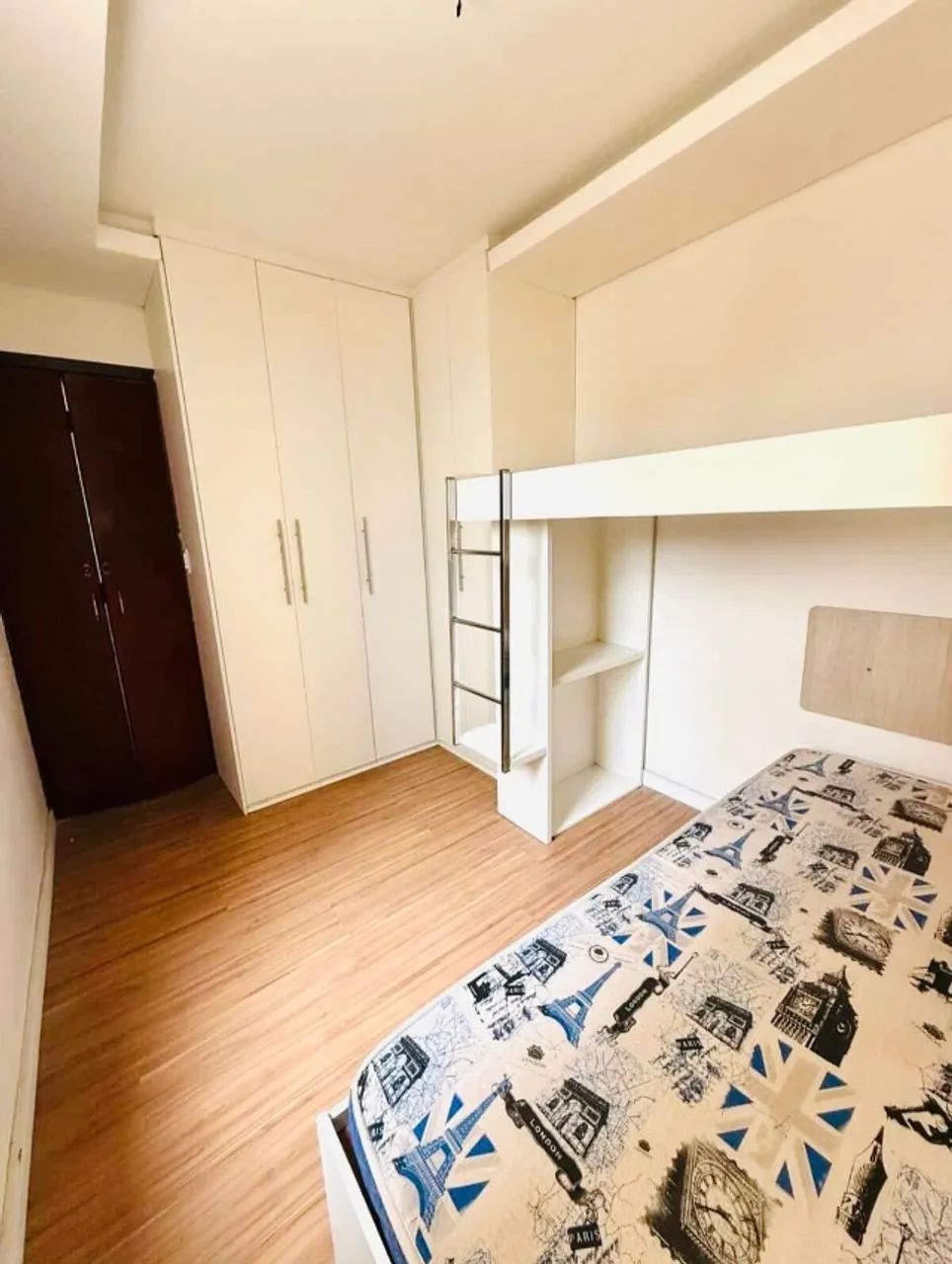 Apartamento à venda em Taguatinga Norte - Foto 5
