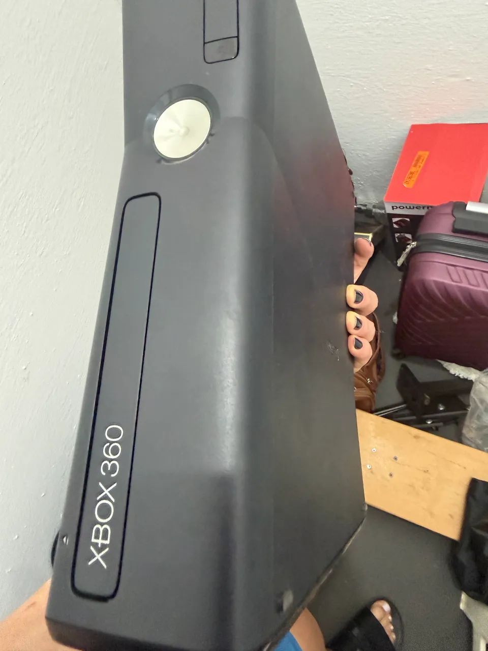 Xbox 360 - Foto 3