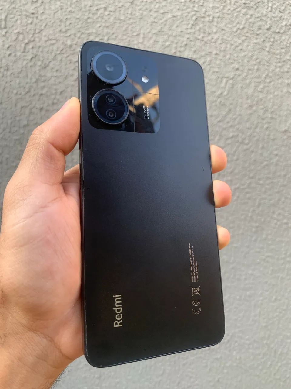 Redmi 13C - Foto 2