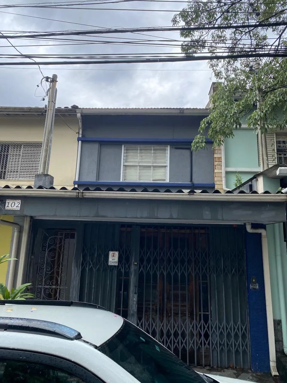Casa comercial na Rua Conceição Marcondes Silva, 102  100 m² - Foto 3