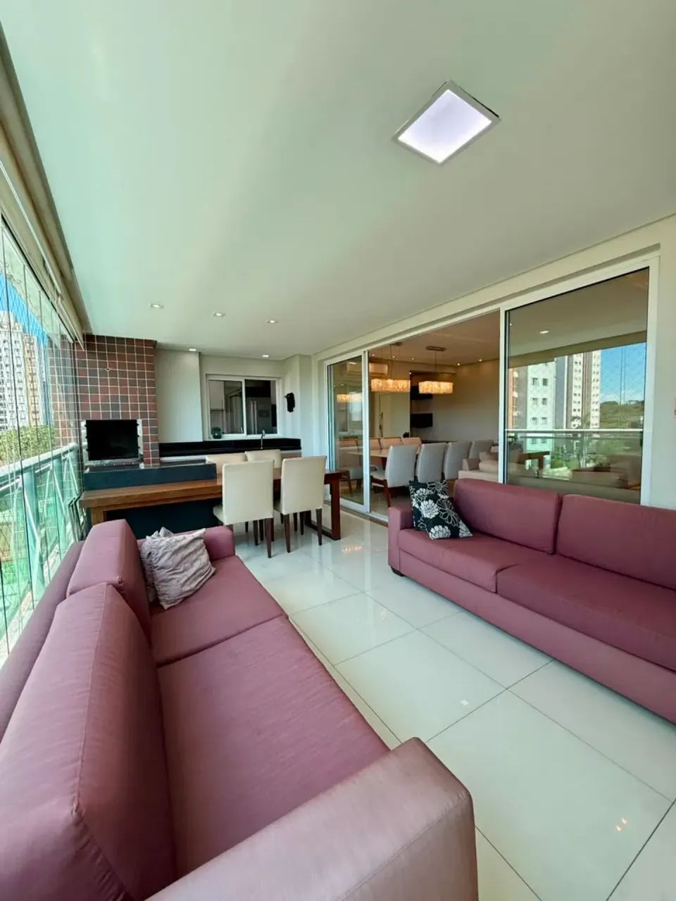 MAISON EPHIGÊNIO SALLES | 155m² | 4 QUARTOS | PORTEIRA FECHADA - Foto 2
