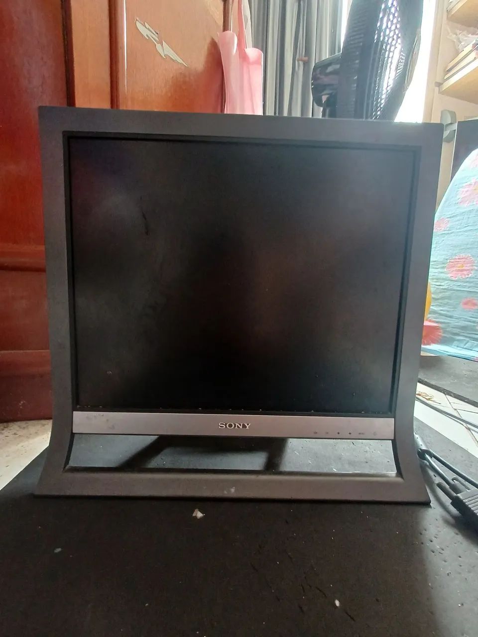 monitor LCD Sony - Foto 2