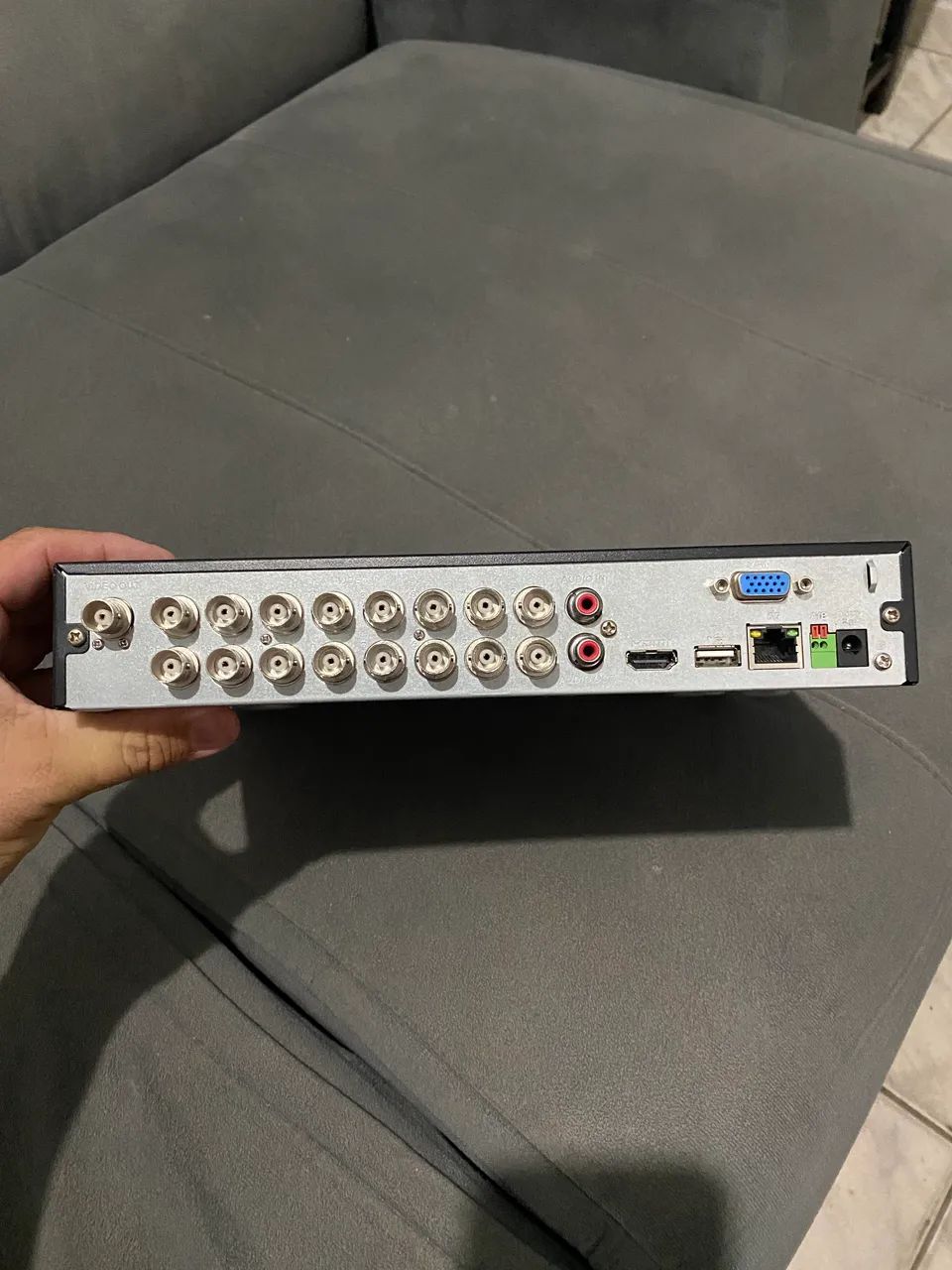 DVR intelbras - Foto 2