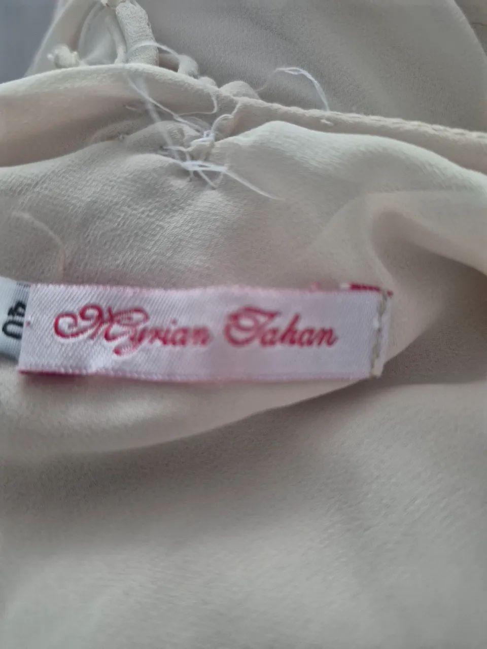 Vestido longo pre wedding  - Foto 2