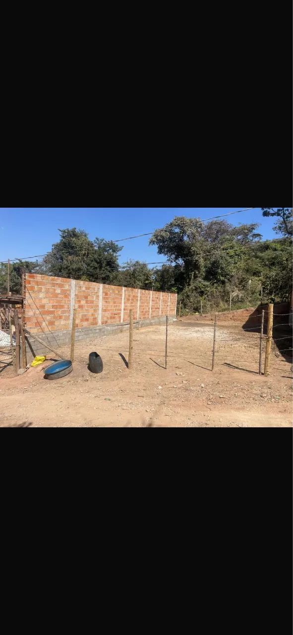 Vendo lote no bandeirinhas  - Foto 2