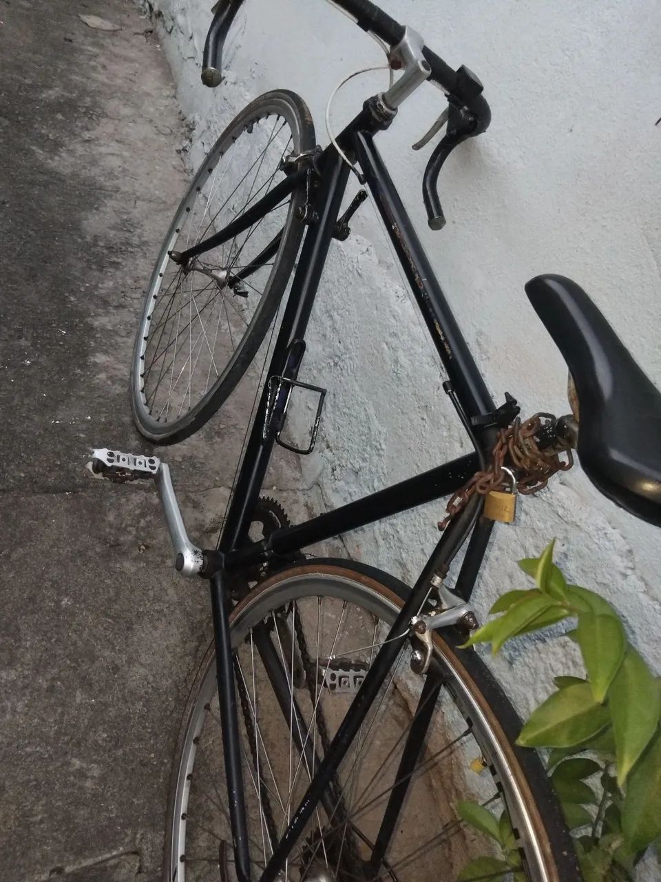 Bicicleta espind  - Foto 3
