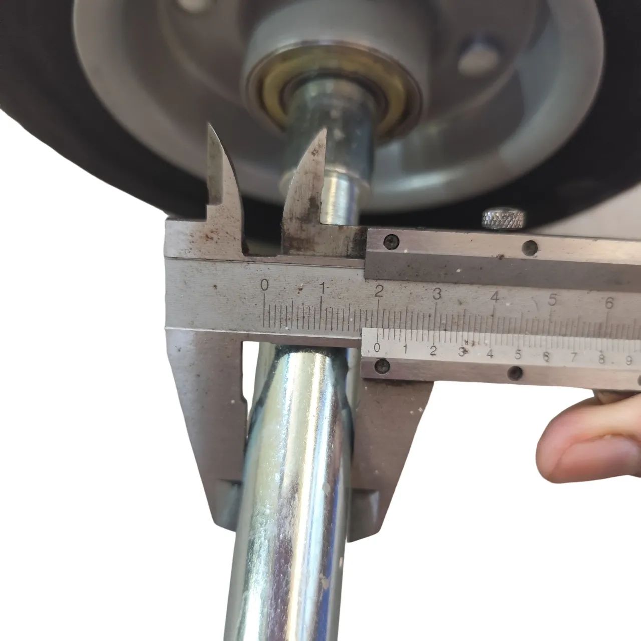 Rodas para adaptações  - Foto 5