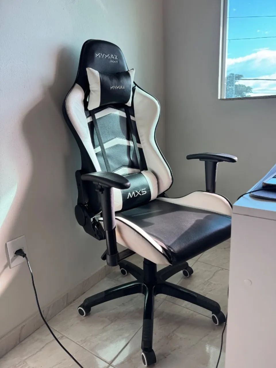 Cadeira gamer - Foto 2