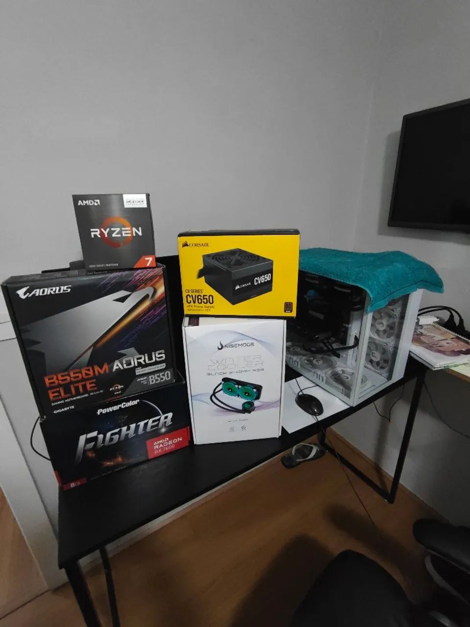 PC GAMER COMPLETO  - Foto 2