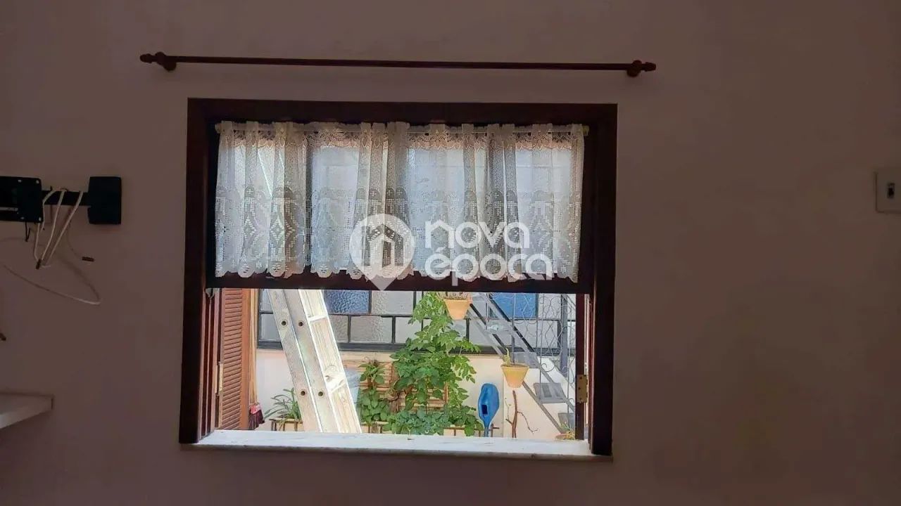 Engenho de Dentro | Casa de Vila 2 quartos - Foto 4