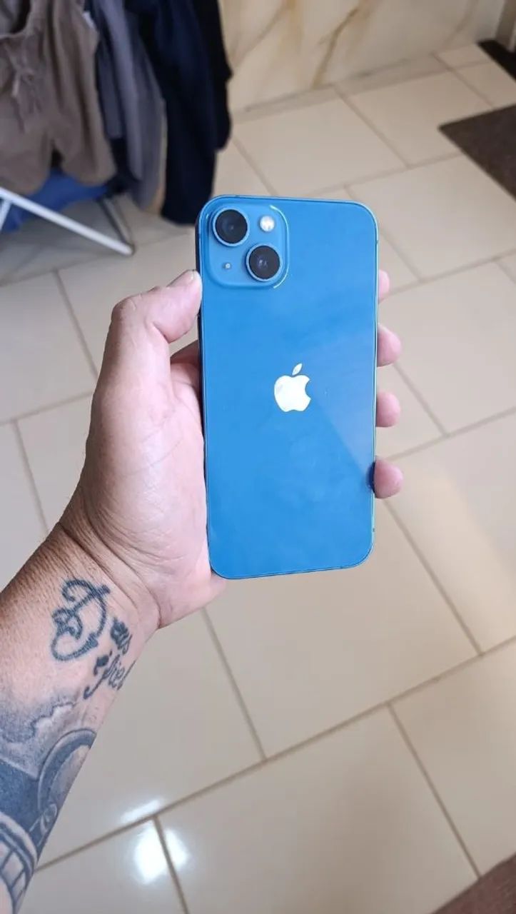 iPhone 13 