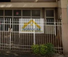 Sala Comercial para Locação em Limeira, Centro, 2 banheiros, 3 vagas