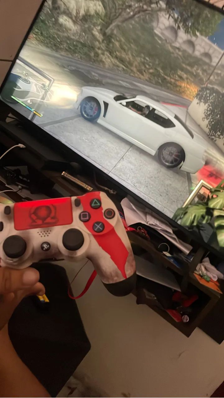 Vendo ps4