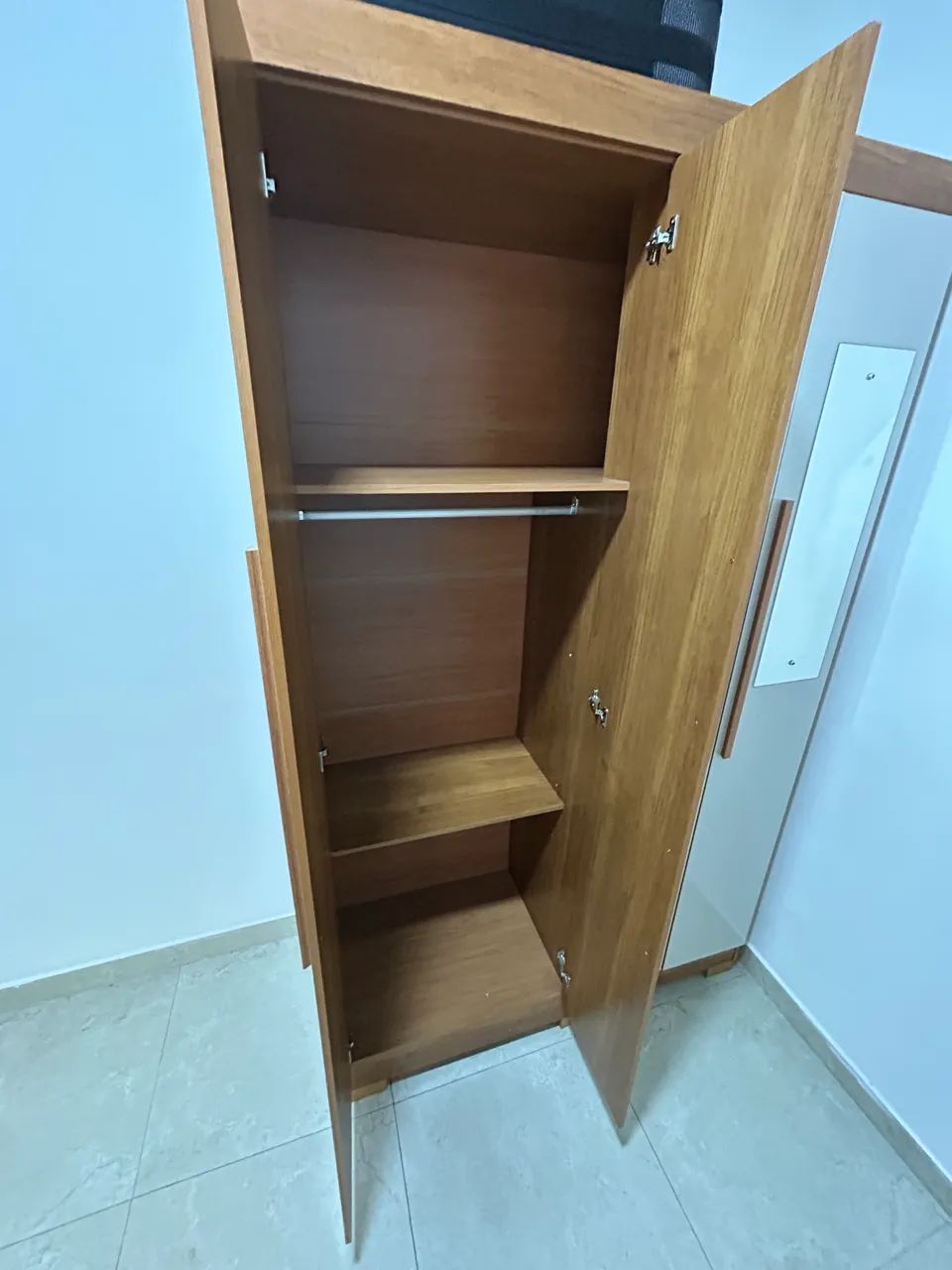 GUARDA ROUPA - Foto 2