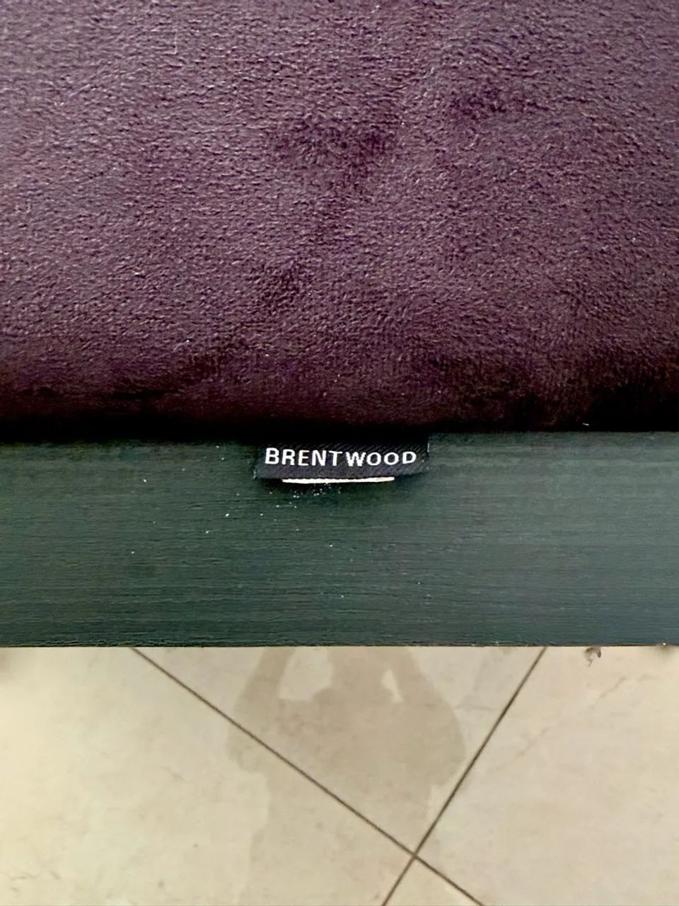 Par de Poltronas da Brentwood - Foto 5