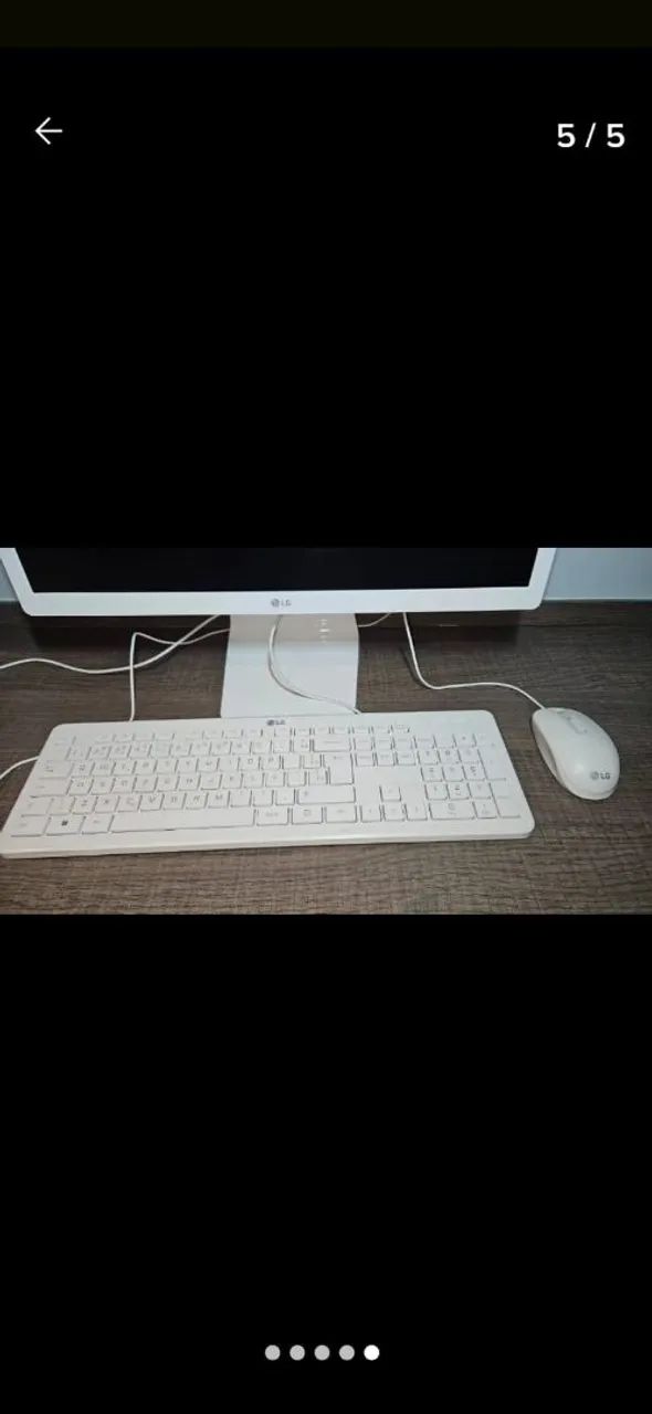 computador All in One - LG - Foto 3