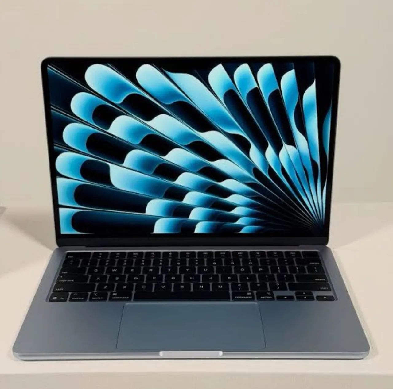 Macbook Apple m4 Air 13 24gb 512gb midnight lacrado garantia
