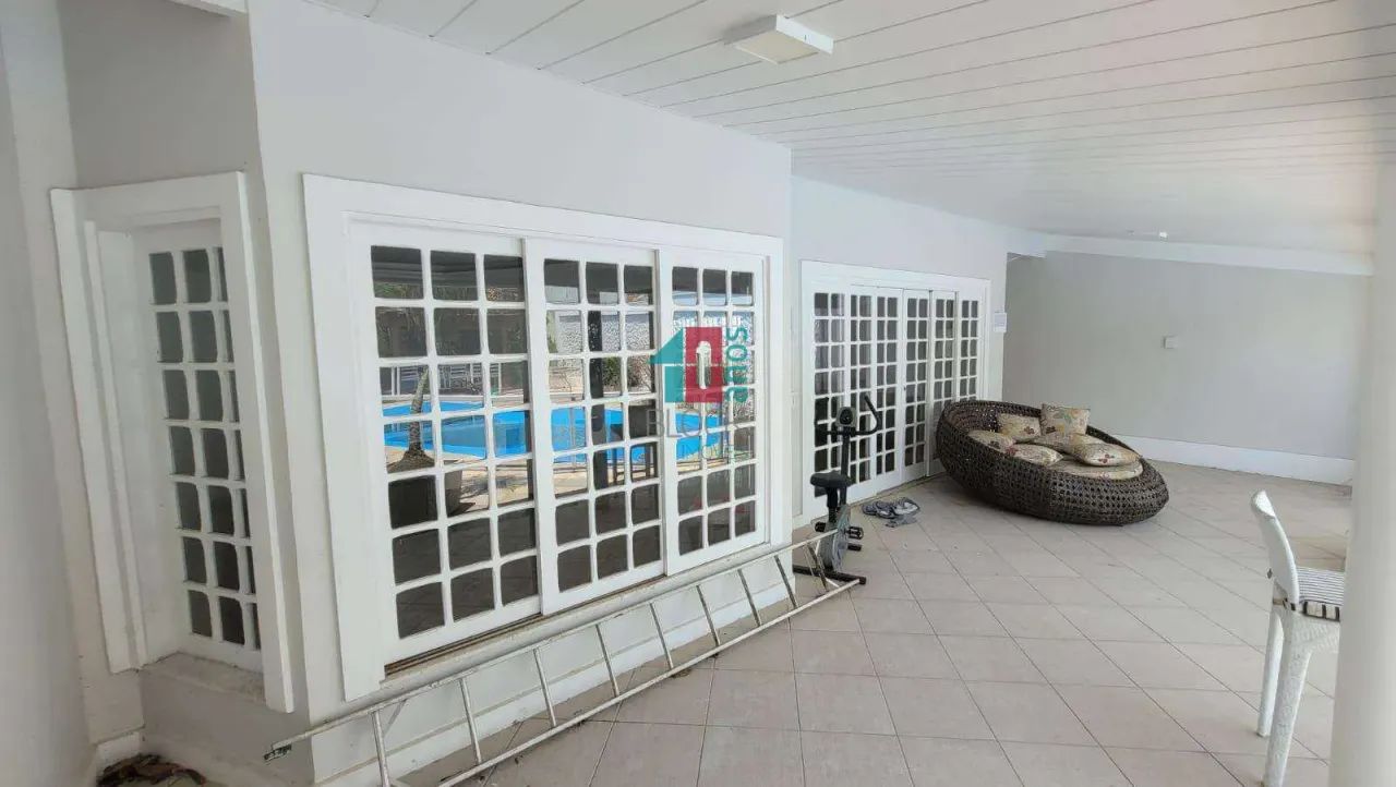 Recreio dos Bandeirantes | Casa de Condomínio 4 quartos, sendo 3 suites - Foto 9