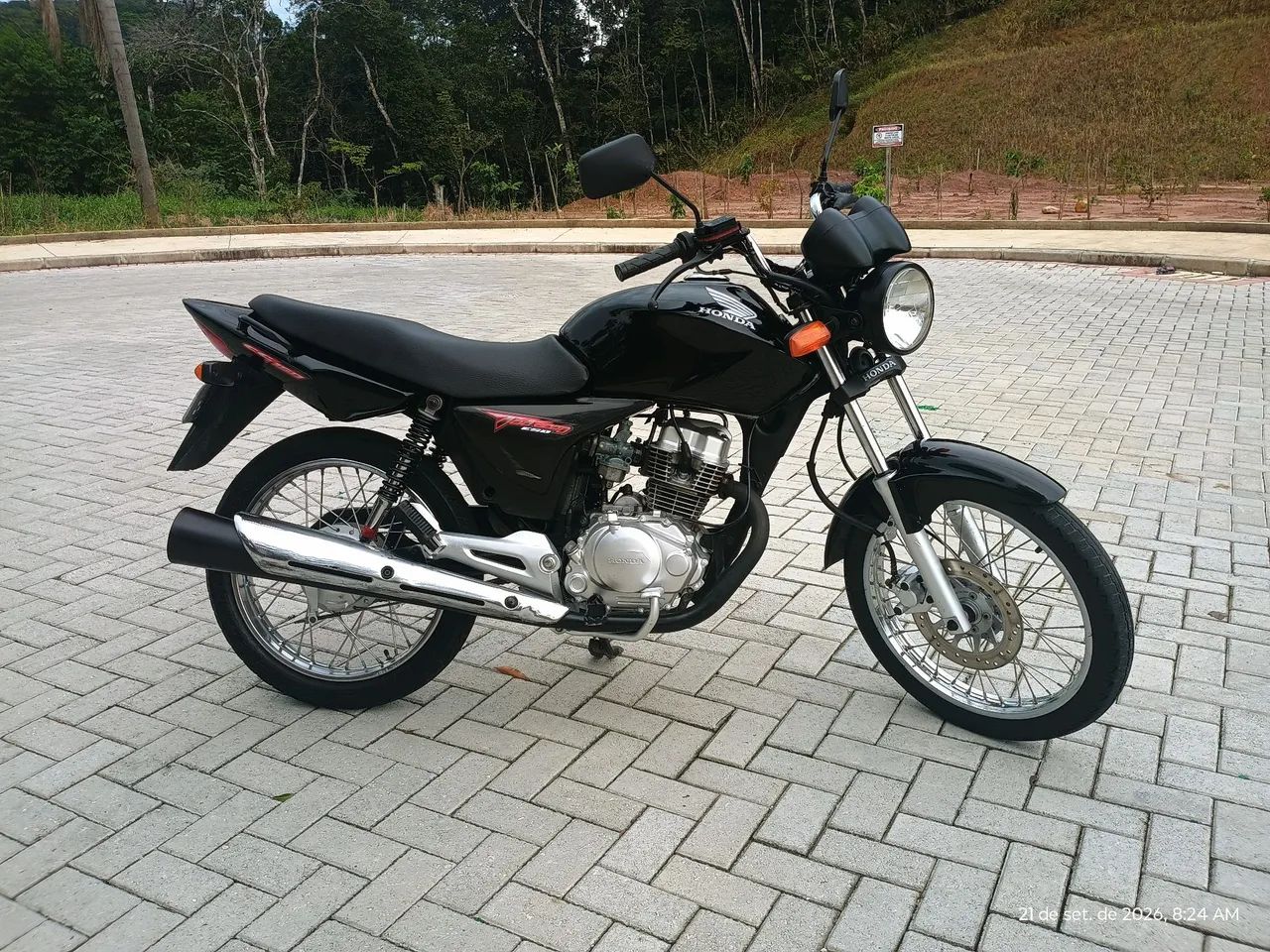 VENDO OU TROCO! - Foto 3