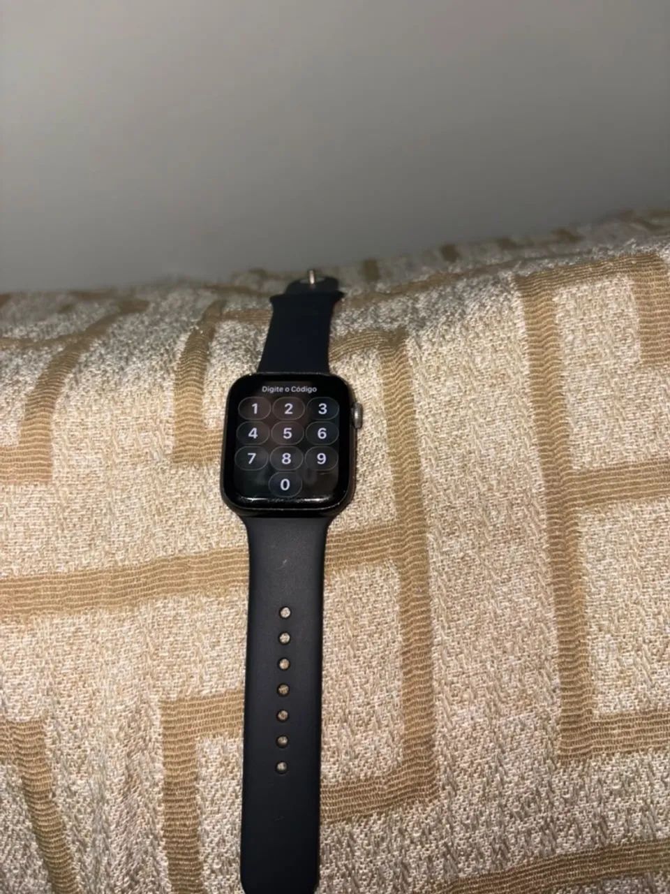 Apple Watch 6 - Foto 2