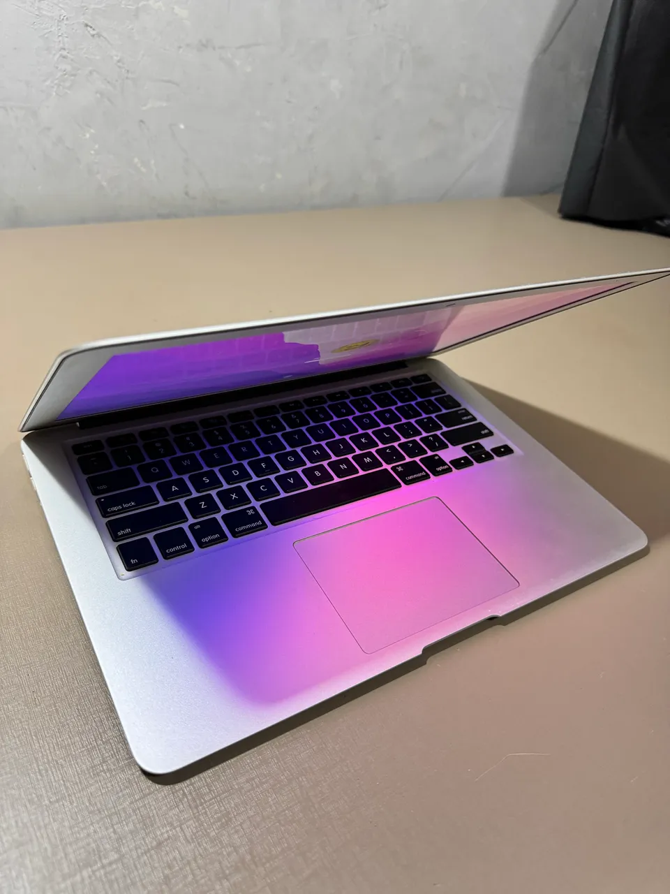 MacBook Air 256GB 2020 i3 | 484 ciclos - Notebooks - Centro, Campo