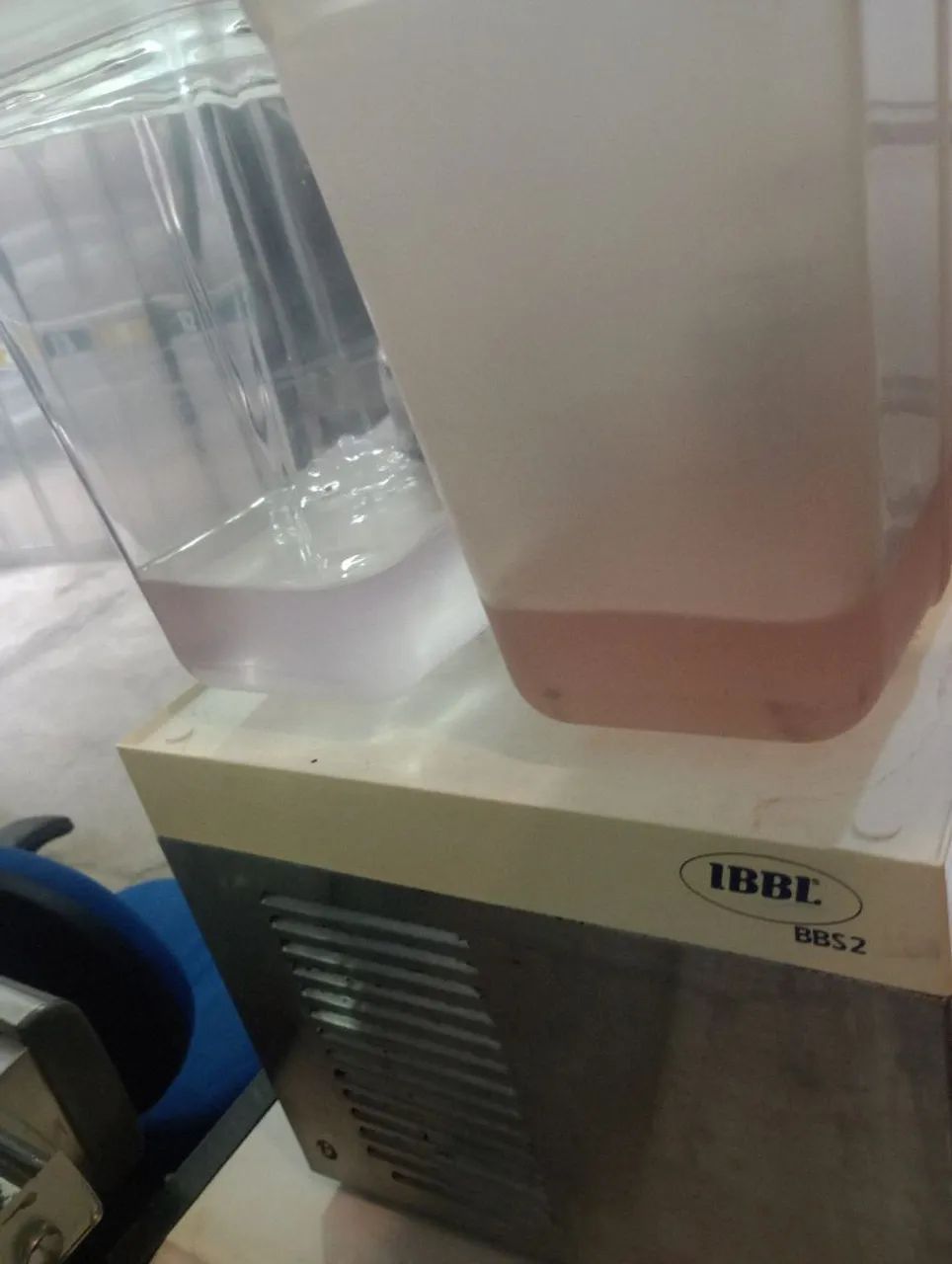 Refresqueira marca ibbl volts 220 - Foto 3