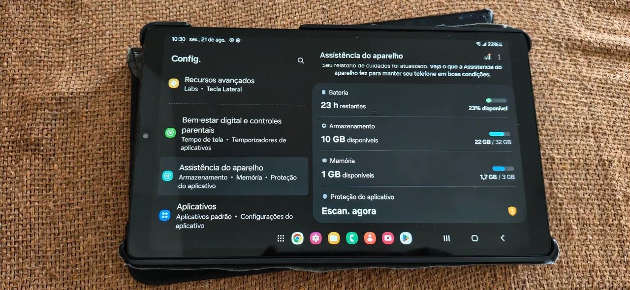 TABLET A7 LITE - Foto 4