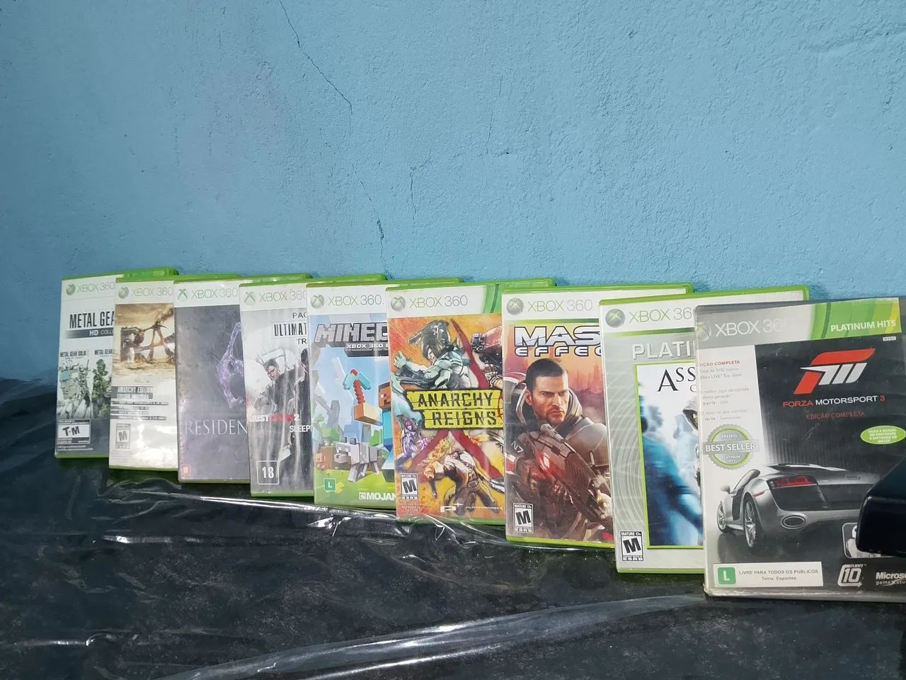 Xbox 360 - Foto 2