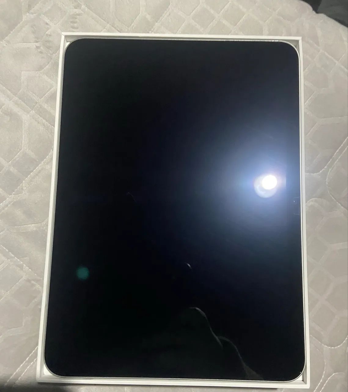 iPad (A16) Wi-Fi 128GB - Foto 5